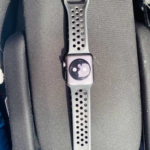 Apple Watch series 3